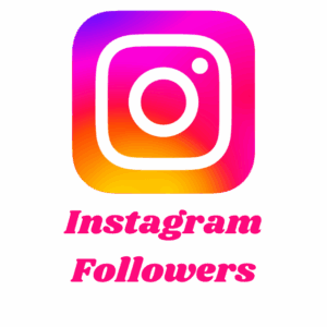 Instagram Followers [Refill: Life Time] [Speed: 30k/Day] [Start Time: 0-1 hours]