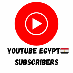 '- YouTube EGYPT🇪🇬   Subscribers [ Non Drop  ] [ Refill - Lifetime ] [100/Day ]  Start Time 0-1 hours