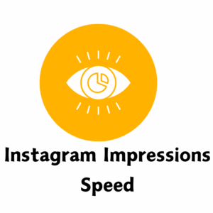 Instagram Impressions Speed: 500K/Day] [Refill: Life time] [ Non Drop] [Start Time: 0 - 1 Hour]