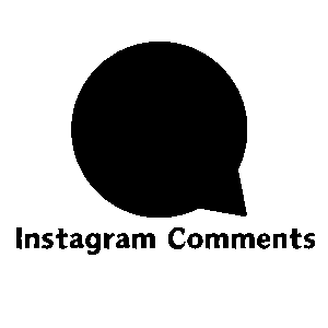 Instagram Comments [Radom] [Speed: NA ] [Refill: Life time] [ Non Drop] [Start Time: 0 - 1 Hour]