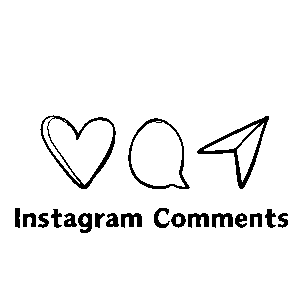 Instagram Comments [EMOJI ] [Max: 100K] [Start Time: 0-15 Mints ] [Speed: 10K/Day]