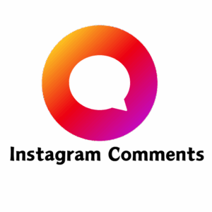 Instagram Comments | Custom | Males 👨 | HQ | No Repeat