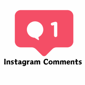 Instagram Comments [[CUSTOM] [ [Refill: Lifetime ] [Non Drop]  [Speed: 1601] [Start Time: Instant] ♻️