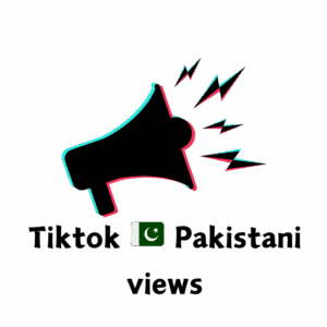 Tiktok 🇵🇰 Pakistani   views [100% pakistani Account ] [Refill: Lifetime ] [Drop -No] [Speed: 1000-2000/day] [Start Time: 0-12 Hour]