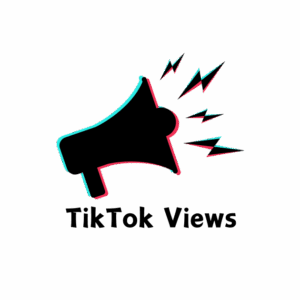 TikTok Views [No Drop ] [Speed: 15M/Day] [Start Time: 0-1 Hour]