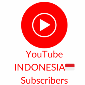 '- YouTube INDONESIA🇮🇩    Subscribers [ Non Drop  ] [ Refill - Lifetime ] [100/Day ]  Start Time 0-1 hours
