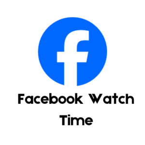 Facebook Watch Time 60k Minutes[Refill Lifetime]   [ 1000 Quantity = 60k Mints ][ Minimum  2 hours Video ] | 💎 [ Cheap] [ Start Time is 1 hours ]