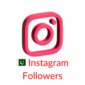 🇵🇰Instagram Followers [Pakistan] {Drop- Real Users] [ No Refill Due to Real Users] [Speed: 200/Day] [Start Time: 0-1 Hour]