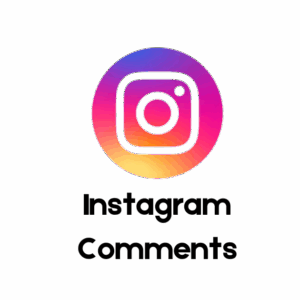 Instagram Comments [[CUSTOM] [ [Refill: Lifetime ] [Non Drop]  [Speed: 50/Day] [Start Time: Instant] ♻️