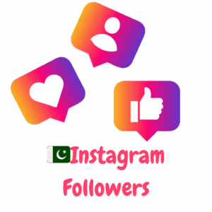 🇵🇰Instagram Followers [Pakistan] {Drop- Real Users] [ No Refill Due to Real Users] [Speed: 200/Day] [Start Time: 0-1 Hour]