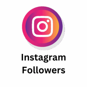 Instagram Followers [Refill: Life Time] [10% Extra delivery For Zero issue in Future ] [Speed: 1M/Day] [Start Time: 0-1 Hour]