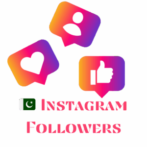 🇵🇰Instagram Followers [Pakistan] {Drop- Real Users] [ No Refill Due to Real Users] [Speed: 200/Day] [Start Time: 0-1 Hour]
