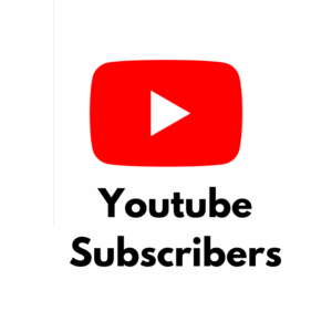 Youtube Subscribers [Refill: Lifetime] [Drop -No] [Speed: 100-1000/Day] [Start Time: 0-1 Hours]