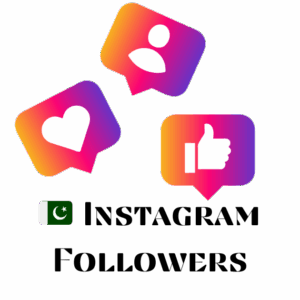 🇵🇰Instagram Followers [Pakistan] {Drop- Real Users] [ No Refill Due to Real Users] [Speed: 200/Day] [Start Time: 0-1 Hour]