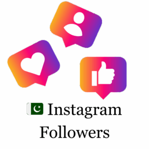 🇵🇰Instagram Followers [Pakistan] {Drop- Real Users] [ No Refill Due to Real Users] [Speed: 200/Day] [Start Time: 0-1 Hour]