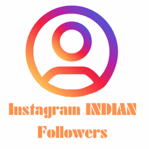 Instagram INDIAN Followers [Drop-Yes] [ No Refill Due To Real Users ] [Speed: Fast][Start Time: 0 - 1 Hour]