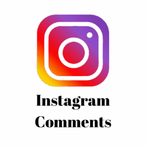 Instagram Comments [[CUSTOM] [ [Refill: No] [Max: 5K] [Start Time: Instant] [Speed: 5K/Day] ♻️