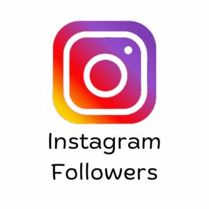 Instagram Followers[ Working Good After Update ][5% Extra For Zero issue in Future  [Refill: Life Time]  [Speed: 3k/ day ] [Start Time: 0-1 hours]