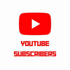 New-YouTube Subscribers-[ 100-300/Day ] [Drop -No ] [ Refill Lifetime] Start Time 0-1 hours