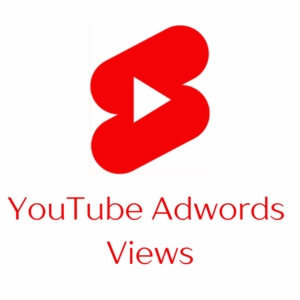 '-YouTube Adwords  Views-[5M/D]  [NON DROP]  Lifetime Start:0-48 hr♻️