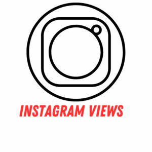 Instagram Views [Refill: Lifetime ] [Speed: 1M/Day] [Start Time: 1 Hour] ⚡