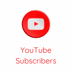 🆅🅸🅿YouTube Subscribers [Refill: lifetime] [ Non Drop]  [Speed: 100-200/Day] [Start Time: 0 - 3 Hours]