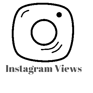 Instagram Views [No Drop] [Refill: Lifetime ] [Speed: 100k/Day][Start Time: 0-1 Hour] Server3