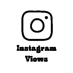 Instagram Views [Refill: Lifetime ] [Speed: 100k/Day] [Start Time: 1 Hour] ⚡