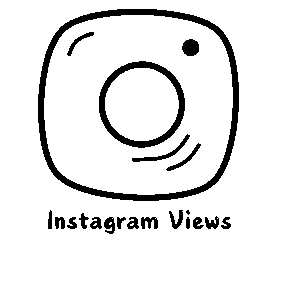 Instagram Views [No Drop] [Refill: Lifetime ] [Speed: 100k/Day][Start Time: 0-1 Hour] Server5
