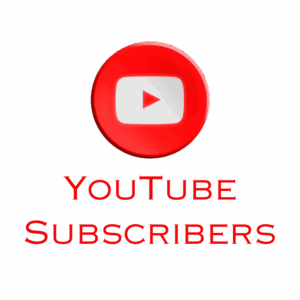 🛑YouTube Subscribers Limited Time [Refill: Lifetime] [ 100% Non Drop ] [Speed: 200-500 / day] [Start Time: 0-1 Hours]
