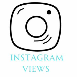 Instagram Views [Refill: Lifetime ] [Speed: 1M/Day] [Start Time: 1 Hour] ⚡