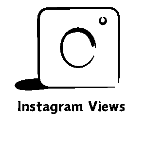 Instagram Views [Refill: Lifetime ] [Speed: 1M/Day] [Start Time: 1 Hour] ⚡