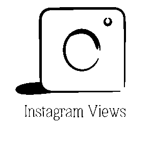 Instagram Views [No Drop] [ Lifetime ] [Speed: INSTANT] [Start Time: 0-1 Hour]