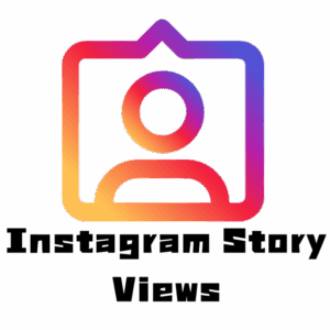 Instagram Story Views [Lifetime ] [Speed: 100k / day]  [Start Time: 0-1 Hour] ⚡️⭐