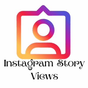 Instagram Story Views [Max: 100K] [Start Time: 1 Hour] [Speed: 100K/Day]