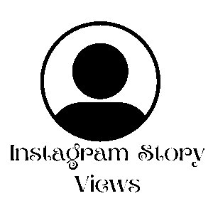 Instagram Story Views [Lifetime] [Speed: 30K/Day]   [Start Time: 0-1 Hour]