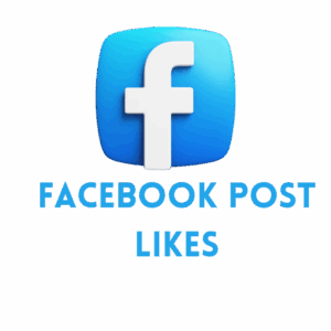 Facebook Post Likes [Refill: Lifetime] [ Non Drop] [Speed: 1k per day] [Start Time: 30 Mintues]