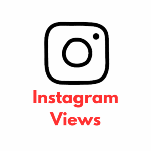 Instagram Views [Refill: Lifetime ] [Speed: 200k/Day] [Start Time: 1 Hour] ⚡