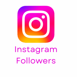 Instagram Followers [Refill: 30 Days] [Max: 100K] [Start Time: 1 Hour] [Speed: 10K/Day] ♻️🔥🔥⚡⚡