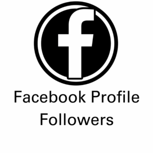 Facebook Profile Followers [Life time Guarantee ] [Drop No] [Speed: 5000/Day][Start Time: 0-2 Hours] ♻️