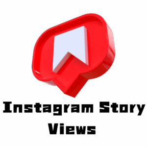 Instagram Story Views [Max: 20K] [Start Time: 0-1 Hour] [Speed: 20K/Day]