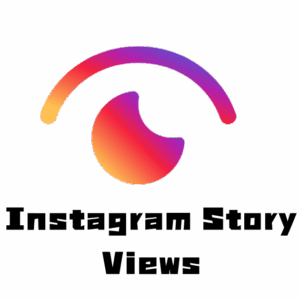 Instagram Story Views [Max: 30K] [Start Time: 0-1 Hour] [Speed: 30K/Day]