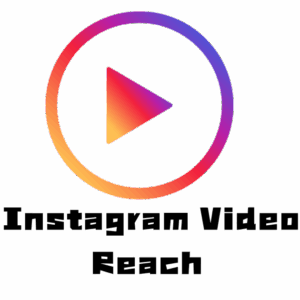 Instagram Video Reach [Max: 30K] [Start Time: 0-1 Hour] [Speed: 30K/Day] 💧