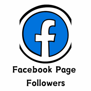 Facebook Page  Followers [Refill:  Lifetime [Drop -No ] [Speed: 50,000/Day] [Start Time: 0-2 Hour]