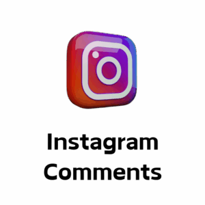 ⚠️🔥🎇🇺🇸🇪🇺 Instagram Comments [CUSTOM] USA / EUROPE [JAP EXCLUSIVE - REAL - NON DROP]