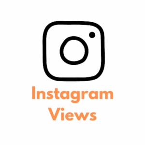 Instagram Views [Refill: Lifetime ] [Speed: 500k/Day] [Start Time: 1 Hour] ⚡