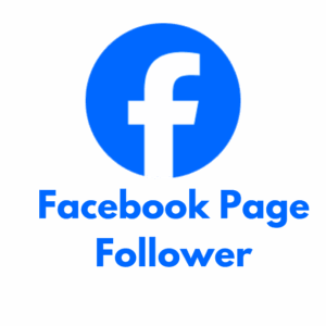 Facebook Page Follower [  Non Drop] Refill -  Lifetime [Speed: 1M/Day] [Start Time: 0-2 hour] ♻️