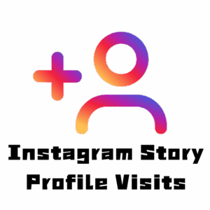 Instagram Story Profile Visits [Max: 100K] [Start Time: 0-1 Hour] [Speed: 100K/Day]