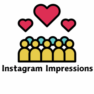 Instagram Impressions [EXPLORE - HOME - LOCATION - PROFILE] [Max: 10M] [Start Time: 0-1 Hour] [Speed: 500K/Day]