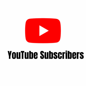 YouTube Subscribers [Refill: Lifetime]   [ No Drop  ] [Speed: 300/ day] [Start Time: 0-1 Hours]